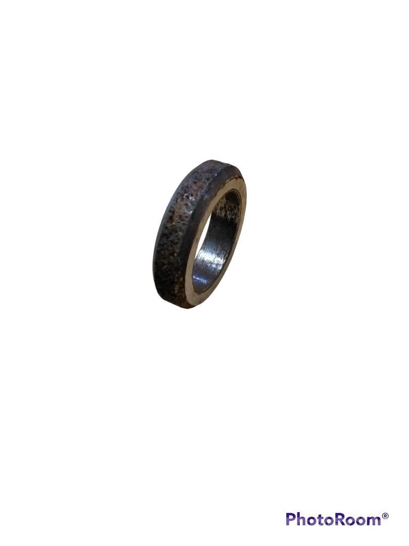 Rottne 056-0007 Châssis et suspension