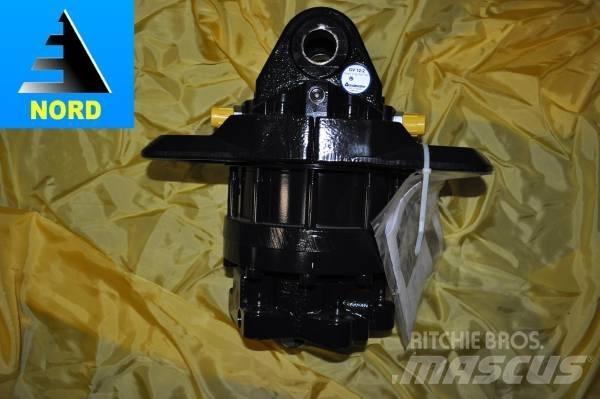 INDEXATOR GV 12-2 Autres accessoires pour matériel forestier