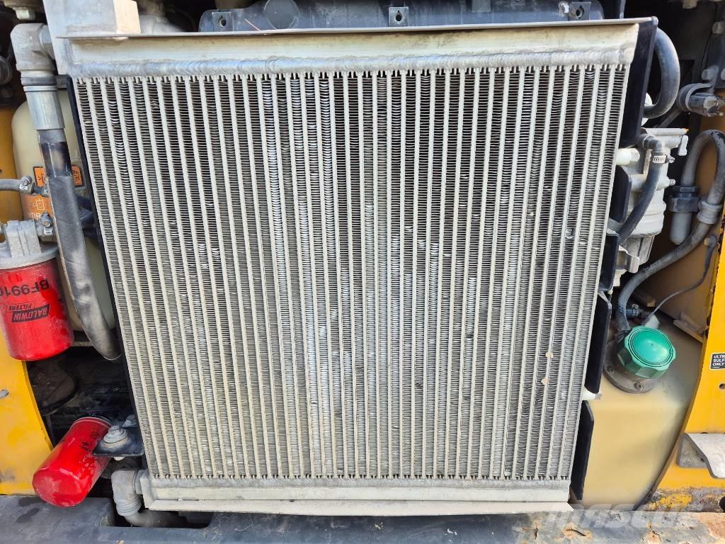 John Deere 316 Chargeuse compacte