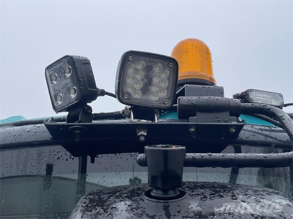 Sunward SWE35UF Mini pelle < 7t