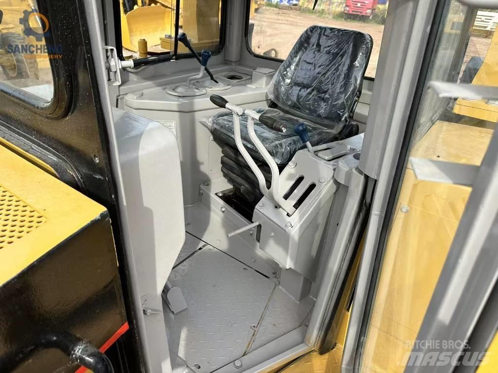 CAT D 8 R Bouteurs sur chenilles