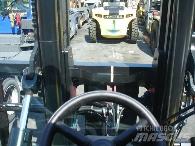 Hyster H 16 XD Chariots diesel