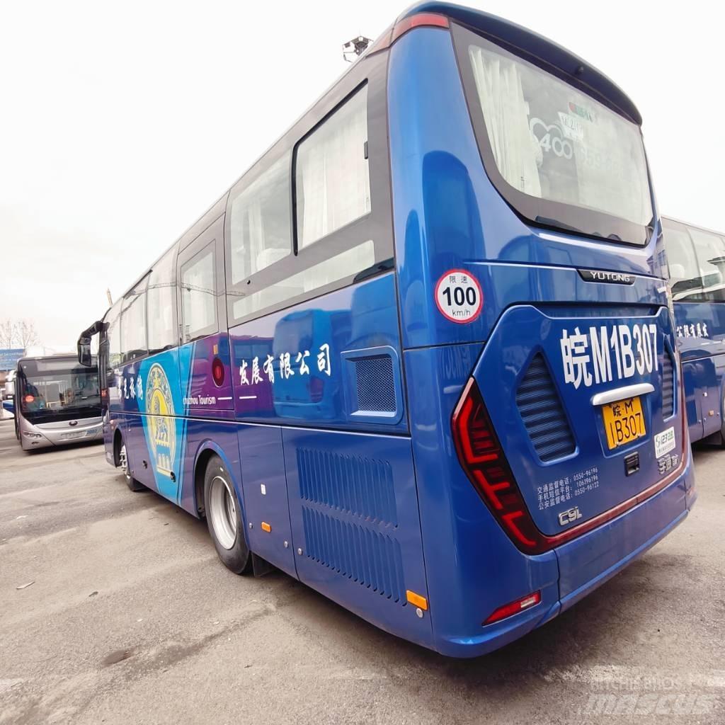 Yutong ZK6907H6Y Autocar