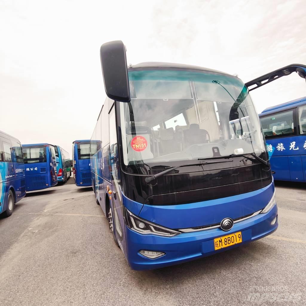 Yutong ZK6907H6Y Autocar