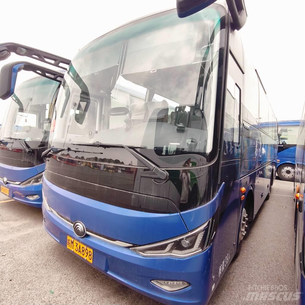 Yutong ZK6907H6Y Autocar