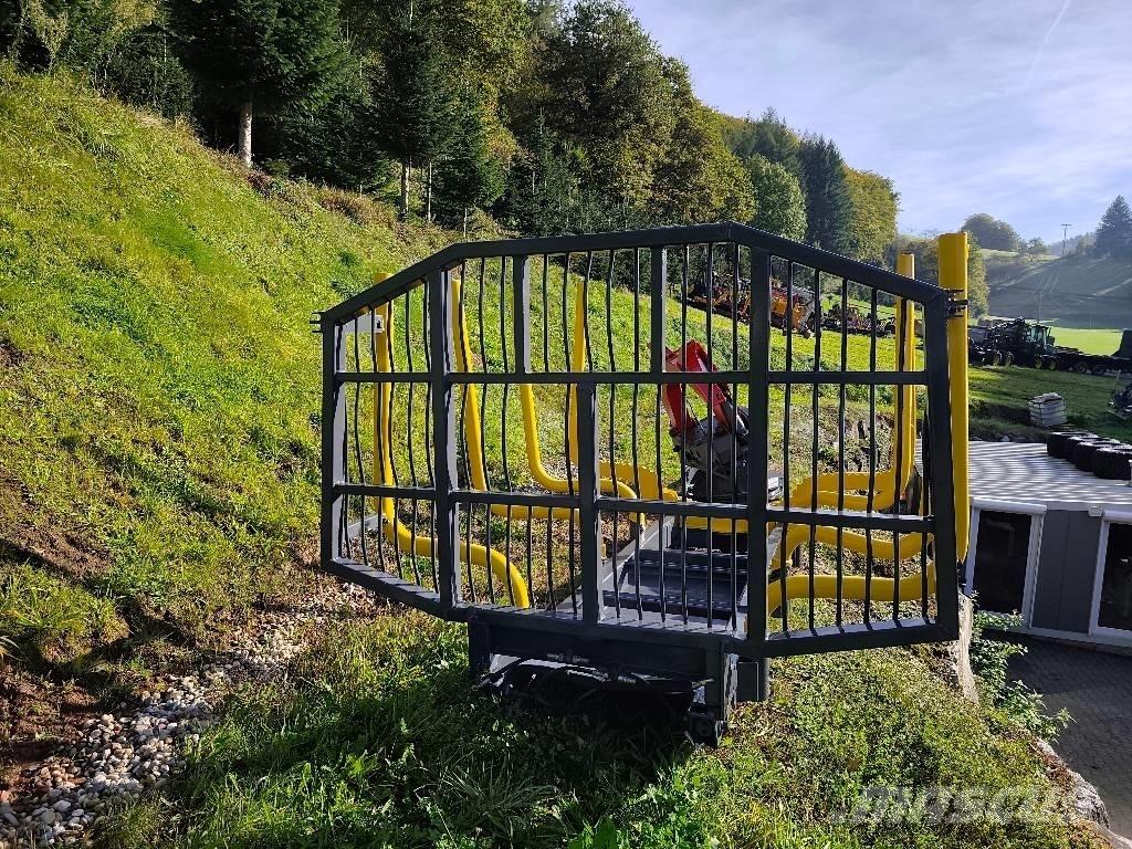 Welte W 210 Débusqueur
