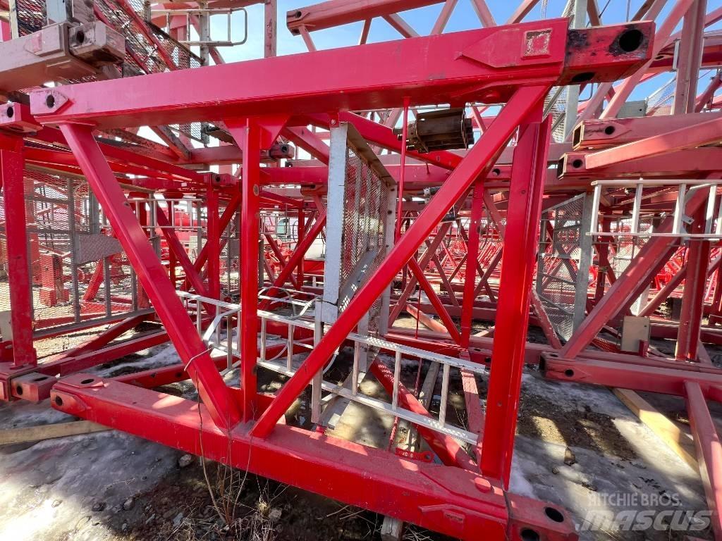 Potain KRMT850C Grue à tour