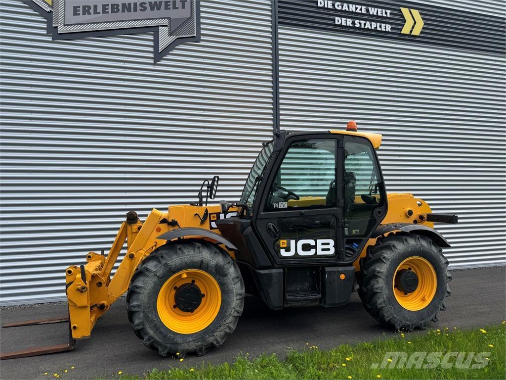 JCB 541-70 Chariot télescopique