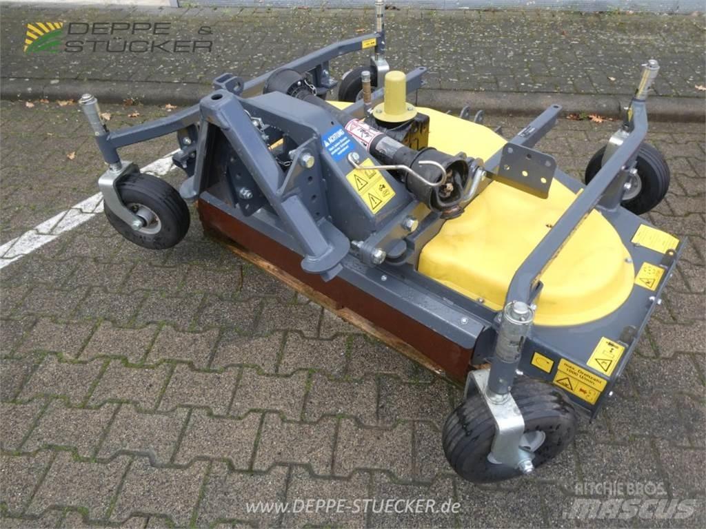 Matev MOW-FM 160F Agriculture - Autres