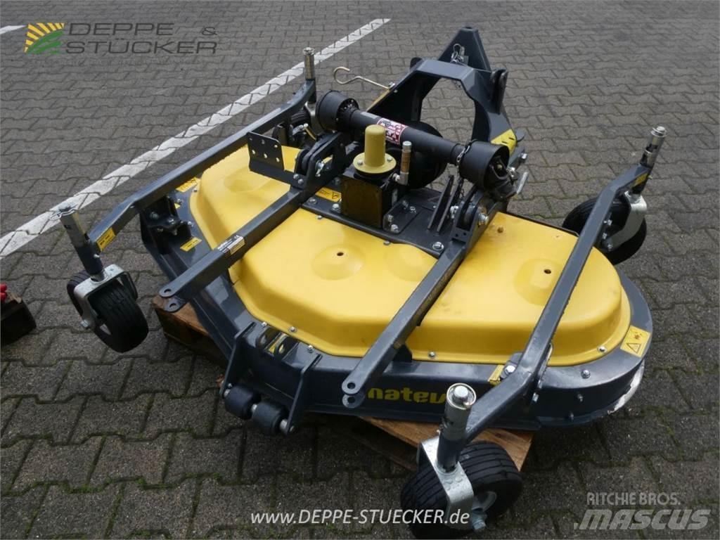 Matev MOW-FM 160F Agriculture - Autres