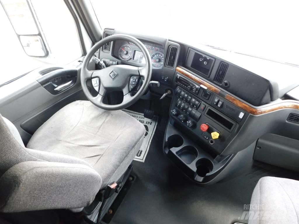 International LT 625 Tracteur routier