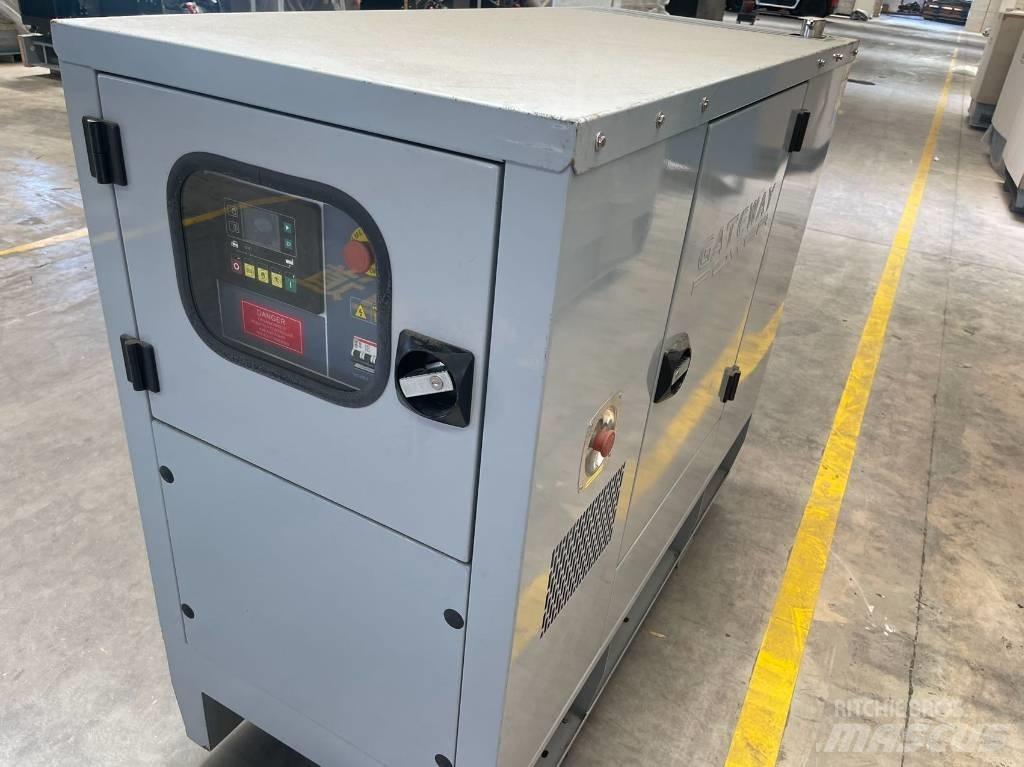 Yanmar 20KVA Générateurs diesel