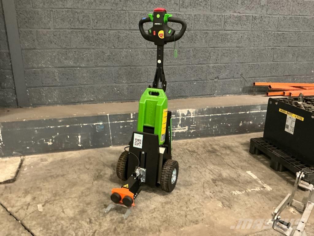 Movexx T1500 Chariot remorqueur