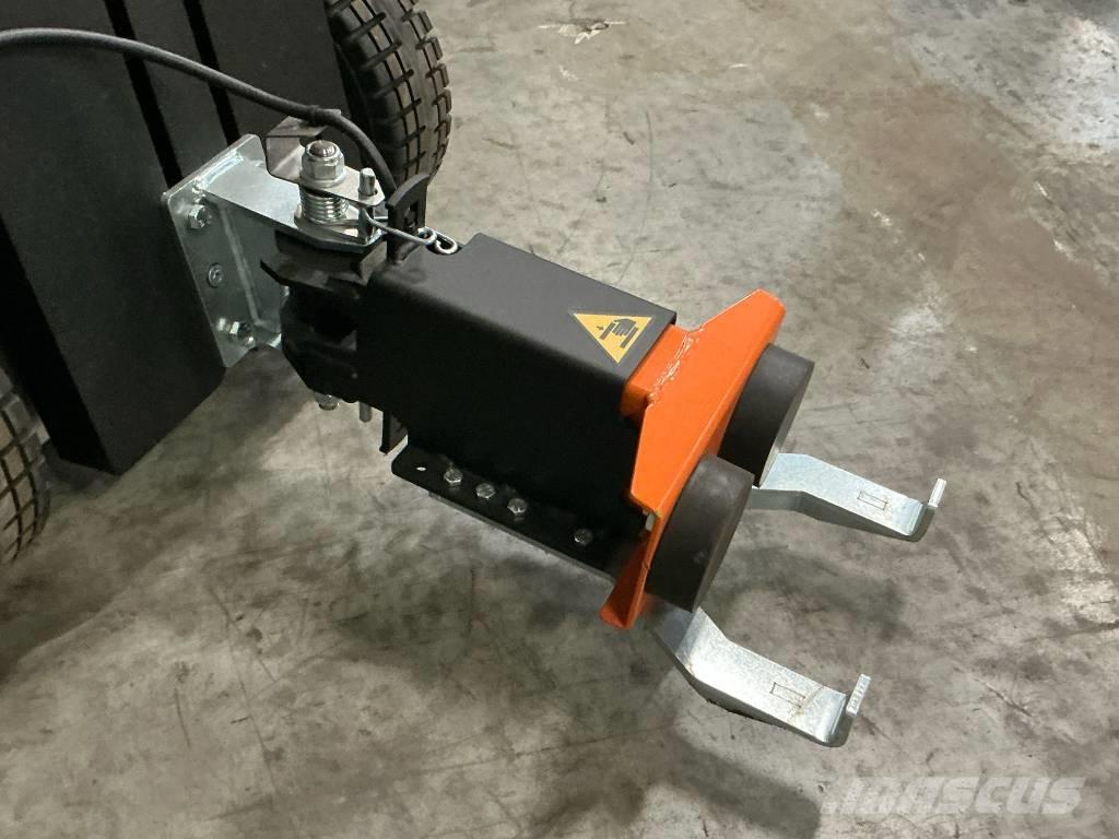 Movexx T1500 Chariot remorqueur