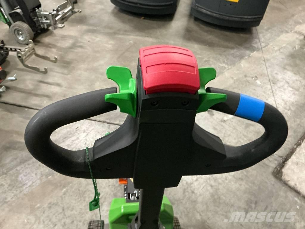 Movexx T1500 Chariot remorqueur