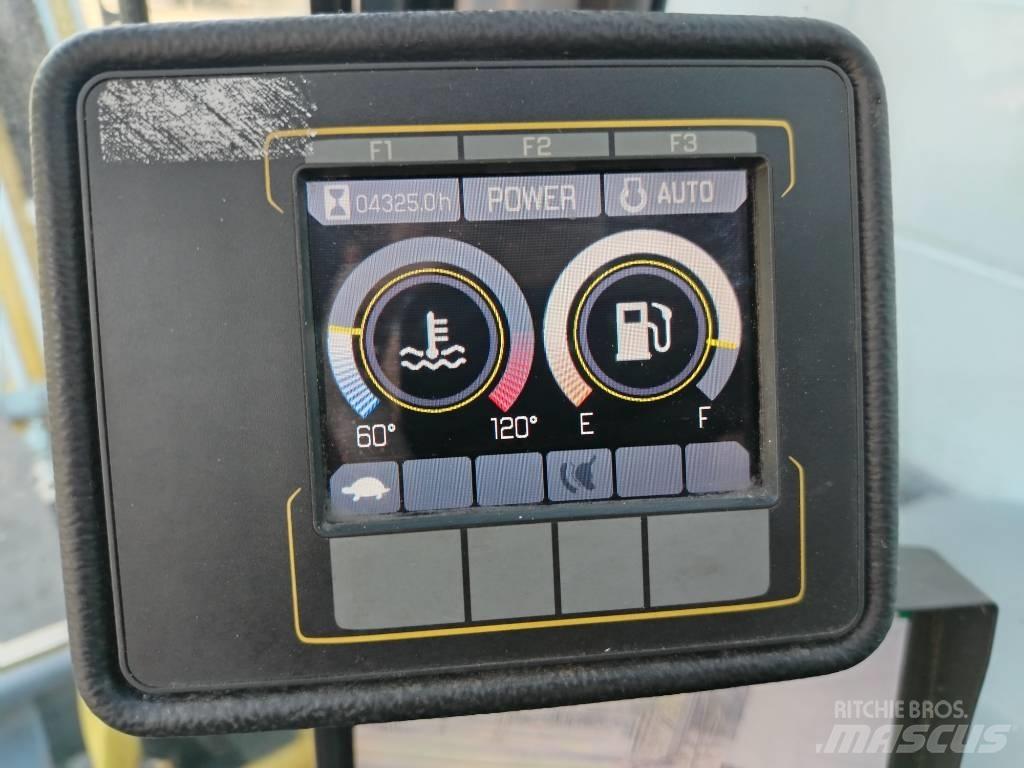 Wacker Neuson EZ 36 Mini pelle < 7t
