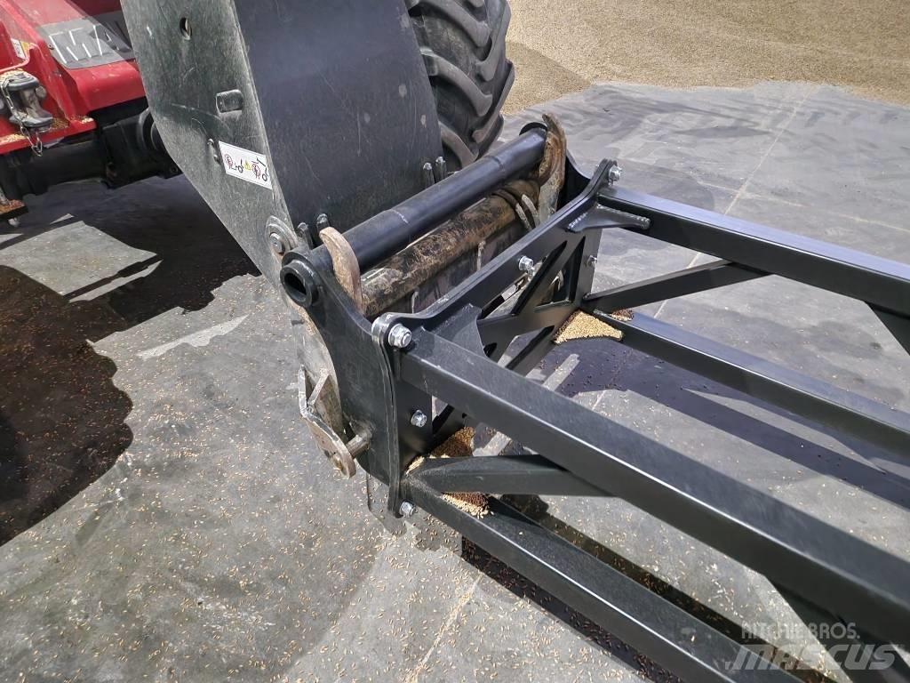 Awemak SPD 26 Agriculture - Autres