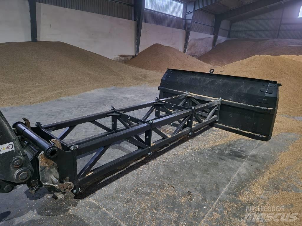 Awemak SPD 26 Agriculture - Autres