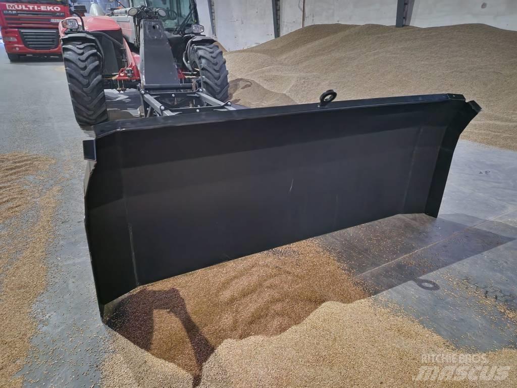 Awemak SPD 26 Agriculture - Autres