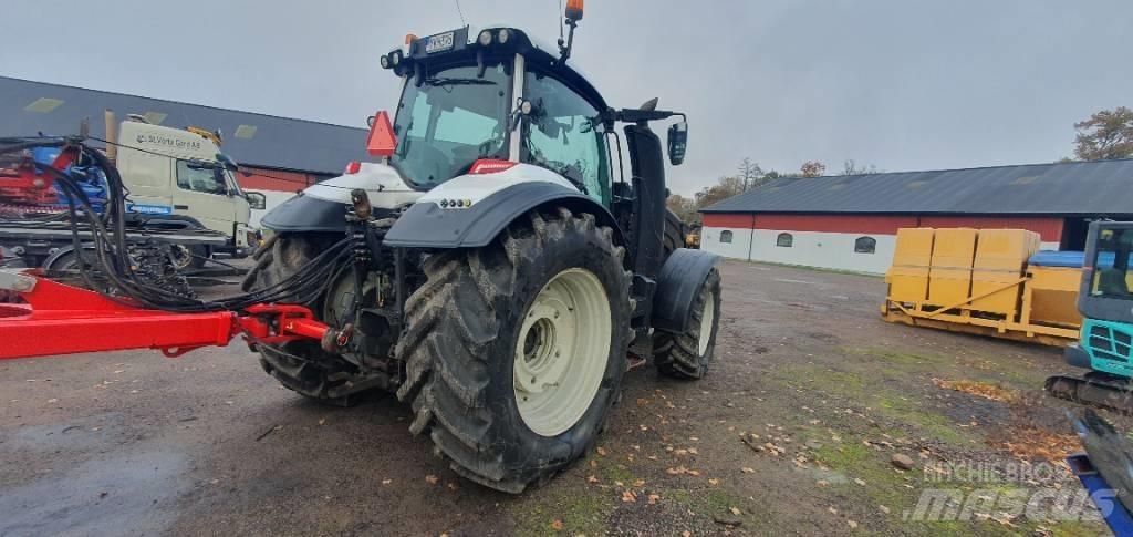 Valtra T 234 Versu Tracteur