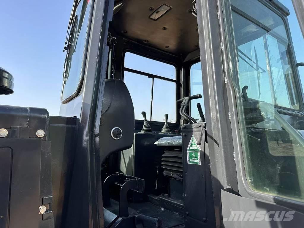 Shantui SD22 Bouteurs sur chenilles