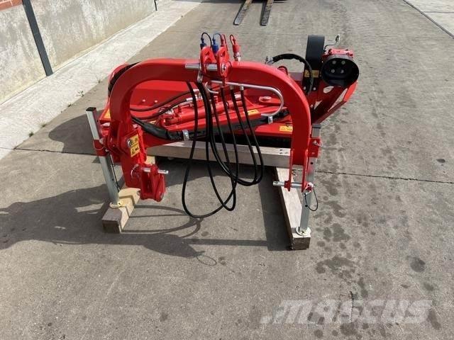 Tehnos MBLS 150 Faucheuse