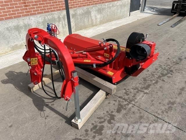 Tehnos MBLS 150 Faucheuse