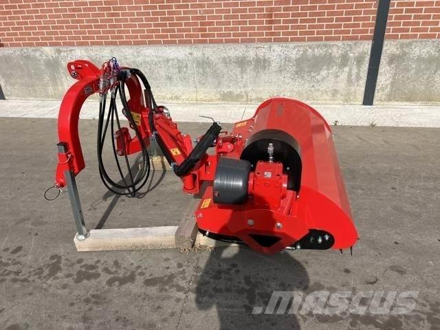 Tehnos MBLS 150 Faucheuse