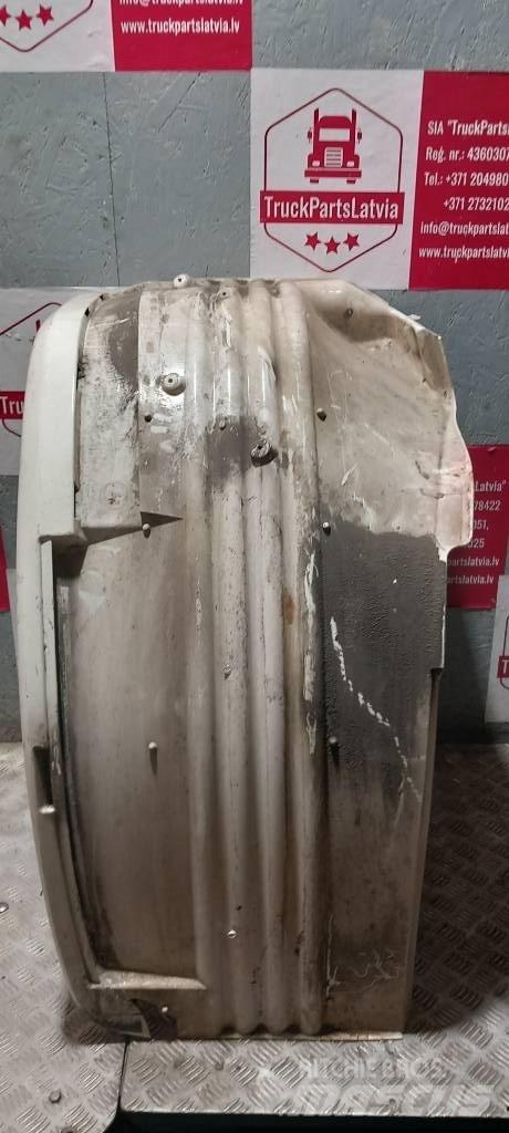 Scania G 400   1485486 Cabines