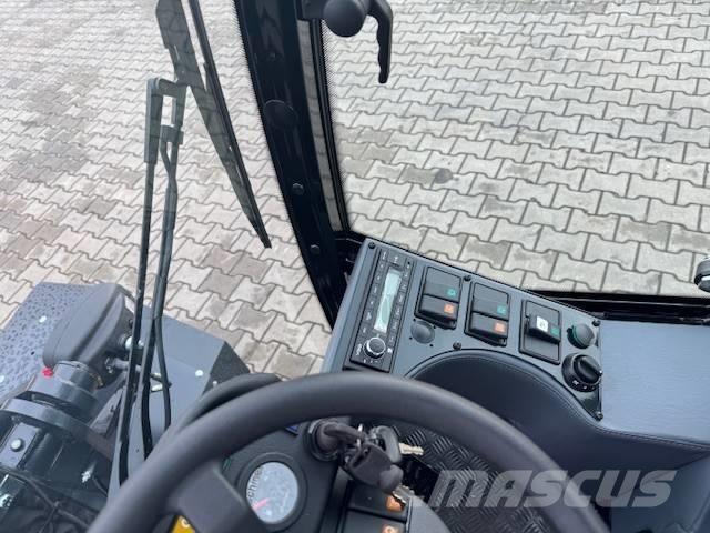 Kubota RT 260-2 Chargeuse sur pneus