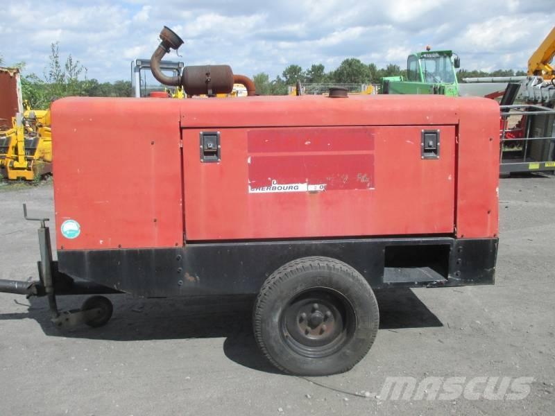 Lincoln E 500 S Poste à souder