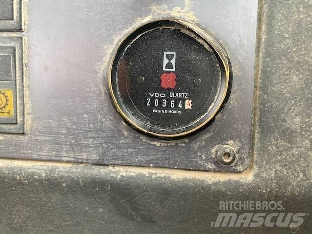 Volvo L 150 Chargeuse sur pneus