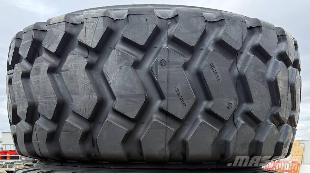 Aeolus 29.5R25 L3 Pneus, roues et jantes
