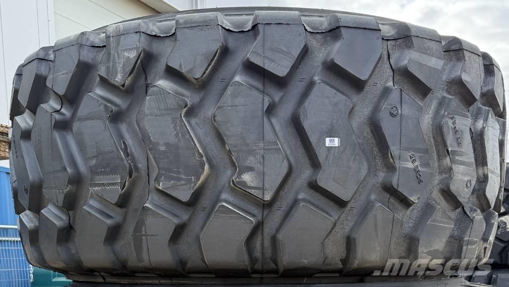 Aeolus 29.5R25 L3 Pneus, roues et jantes