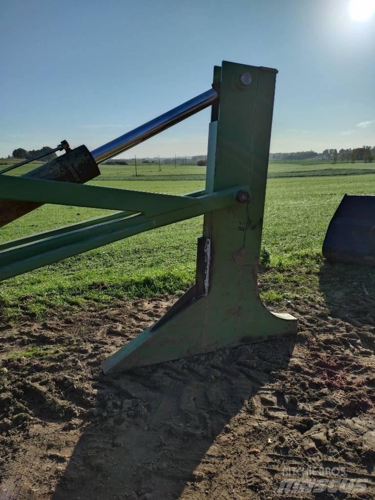 Kita Tile 1.0 Agriculture - Autres