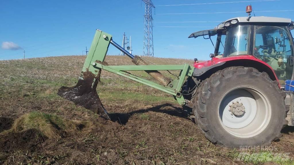 Kita Tile 1.0 Agriculture - Autres