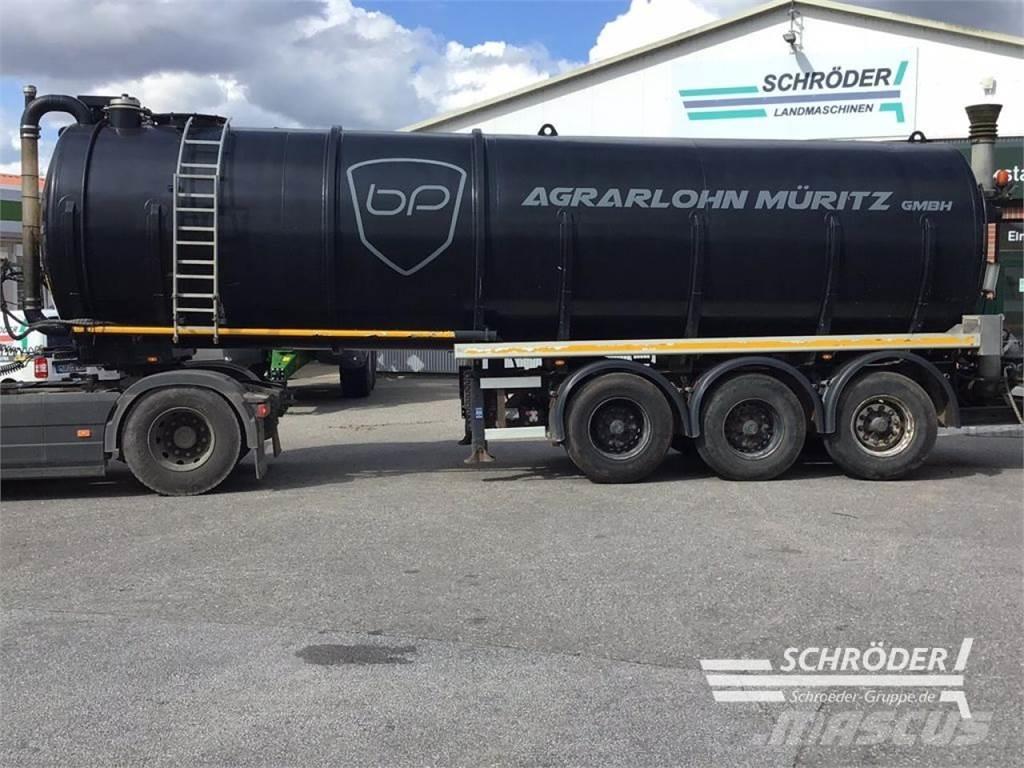 Kotte TSA 34000 Tonne à lisier