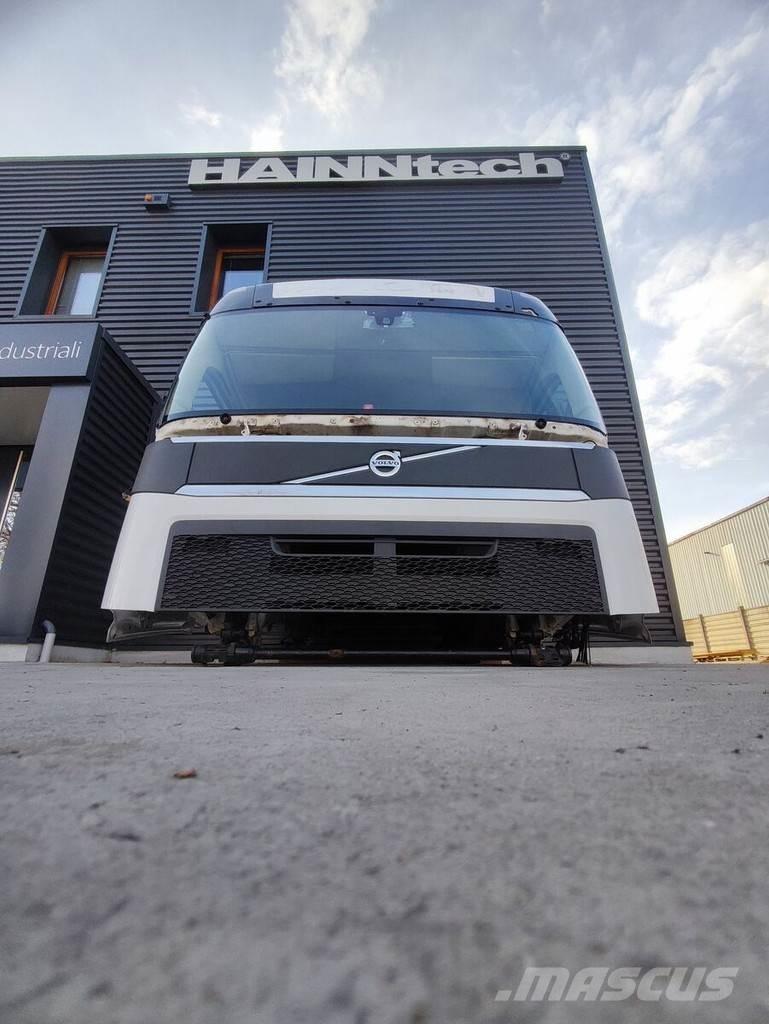 Volvo FH L2 H2 Cabines