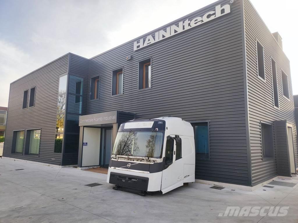 Volvo FH L2 H2 Cabines