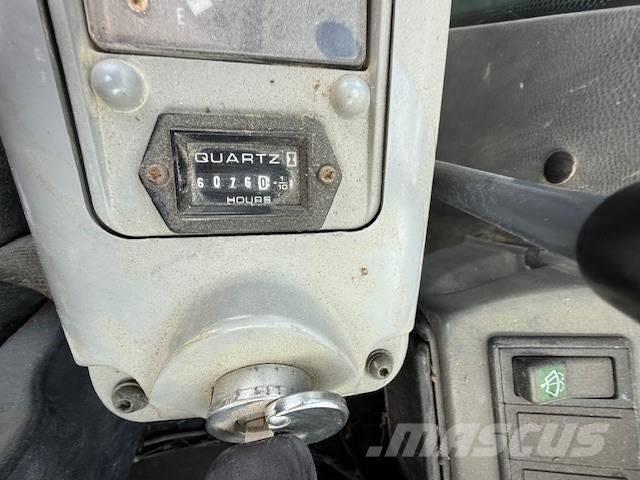 IHI 50 VX Mini pelle < 7t