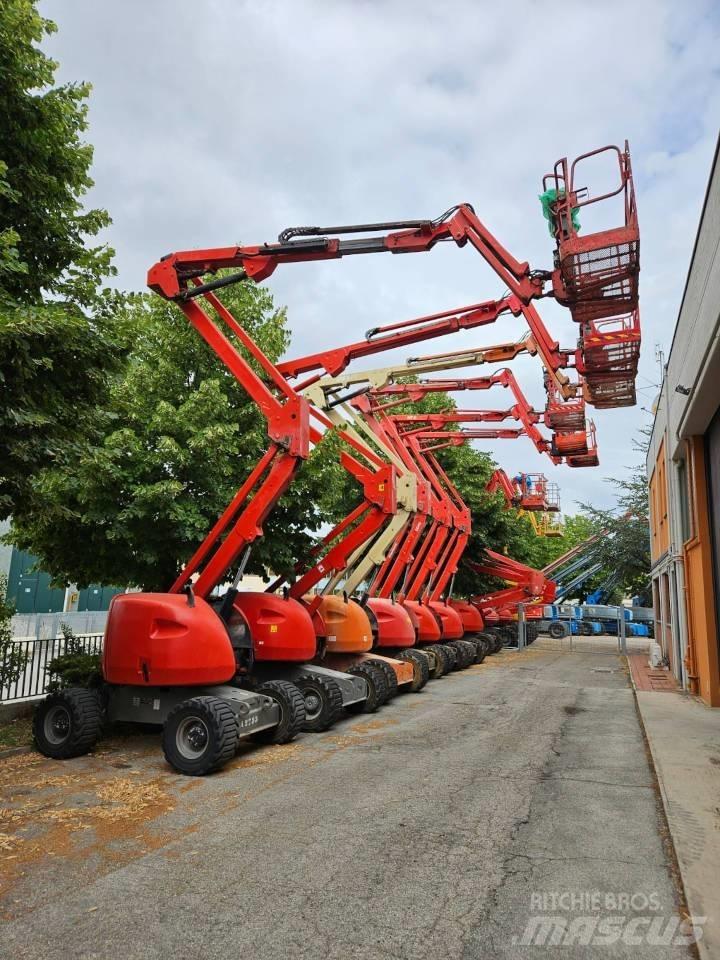 JLG 450 AJ Nacelles articulées