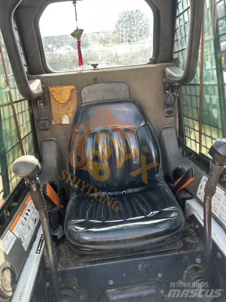 Bobcat S185 Chargeuse compacte