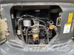 Komatsu PC 30 Mini pelle < 7t