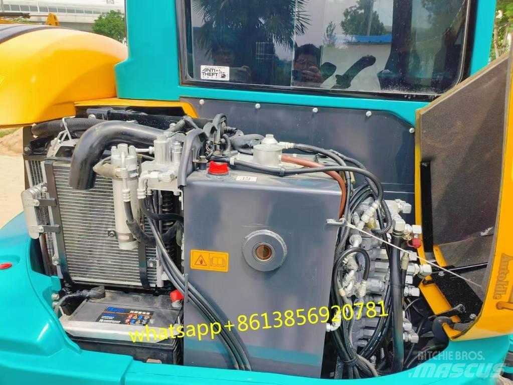 Kubota KX 161 Mini pelle < 7t
