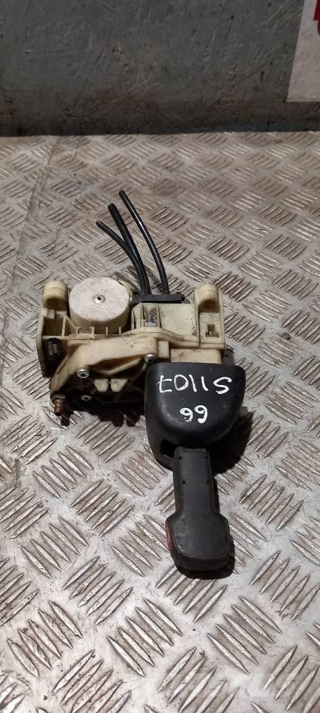 Scania R 440    1774972 Cabines