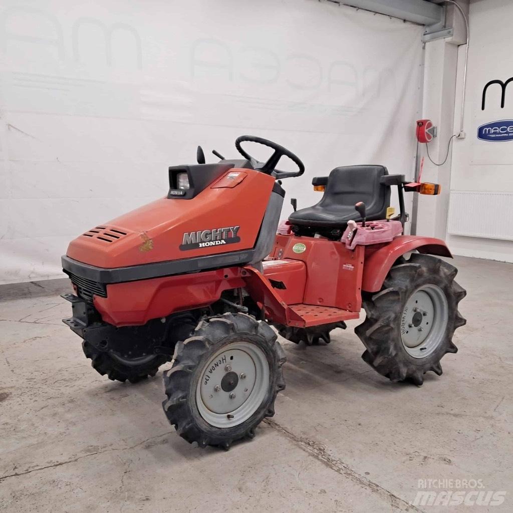 Honda Mighty 130 Tracteur