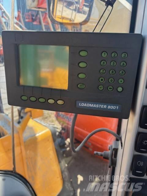 Volvo L 150 G Chargeuse sur pneus