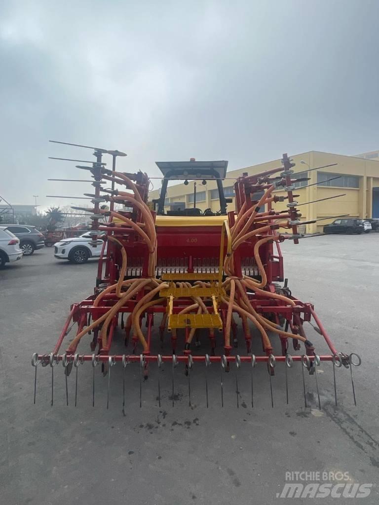  UBALDI PNEUSEM 400 L Semoir