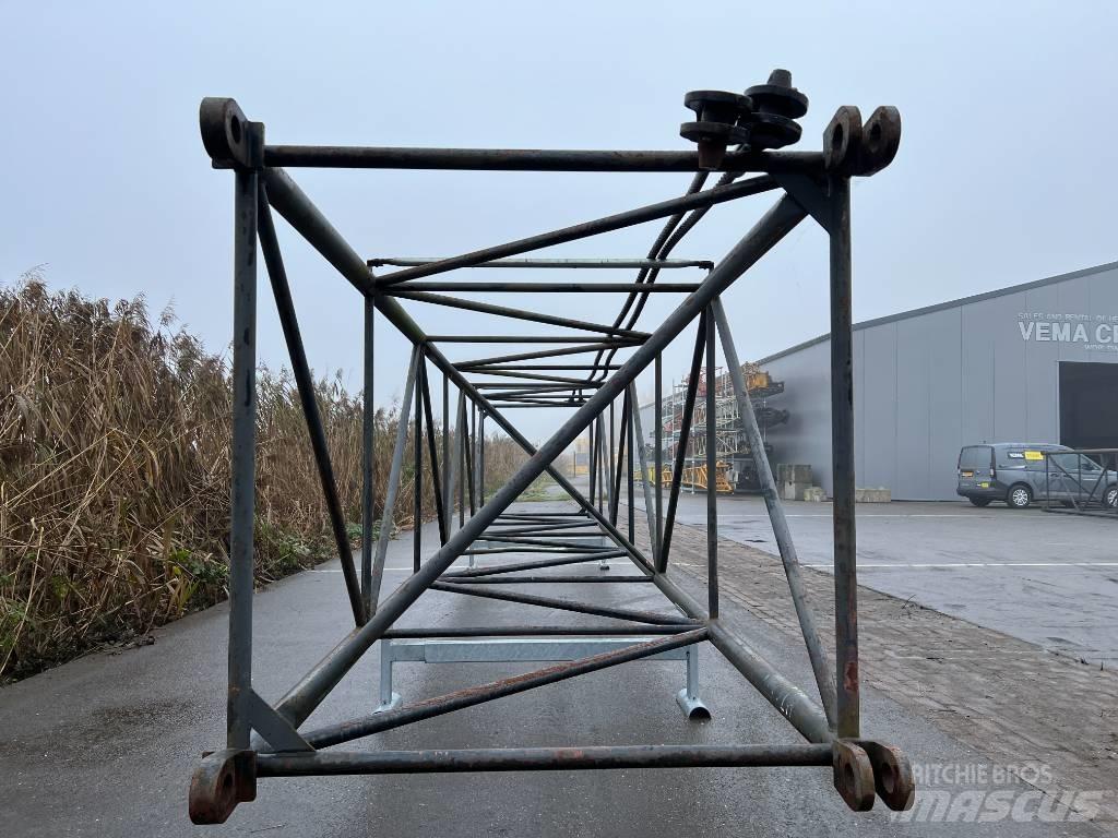 Hitachi KH 230-3 Accessoires et pièces pour grue