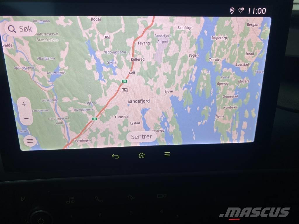 Volvo FH 540 Tracteur routier